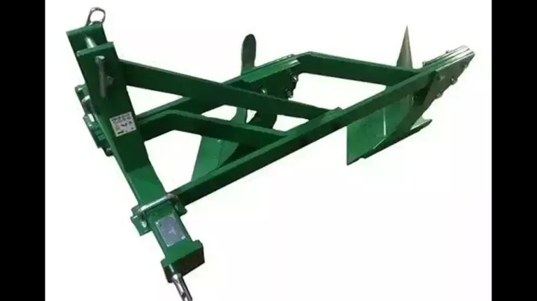 GEO BP01-BP02 Pflüge